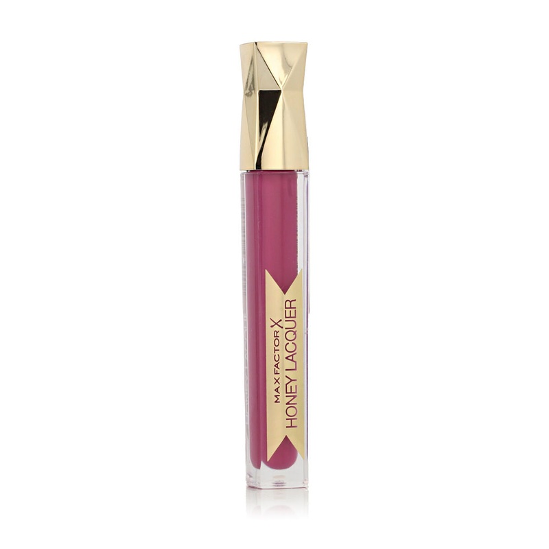 Lip-gloss Max Factor Honey Lacquer 3,8 ml
