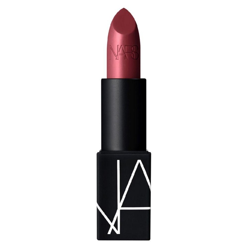 Lipstick Afghan Red