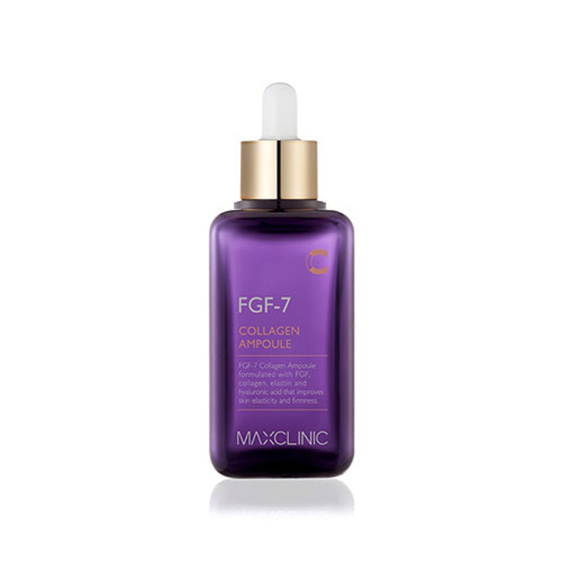 MAXCLINIC FGF-7 Collagen Ampoule 100ml 100ml