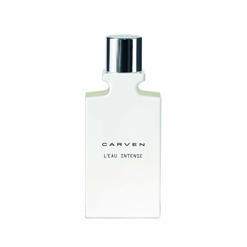 Men’s Perfume Carven   EDT Carven L’Eau Intense 50 ml