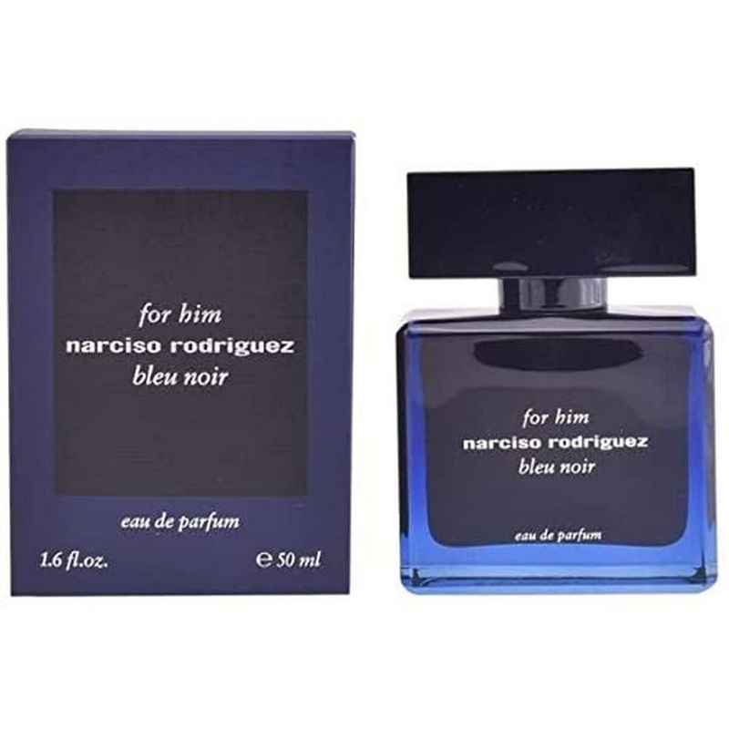 Men’s Perfume Narciso Rodriguez For Him Bleu Noir EDP EDP 50 ml