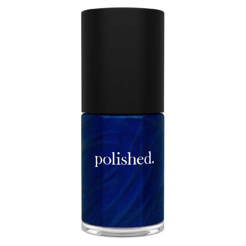 Polished Nail Polish 024 8Ml
