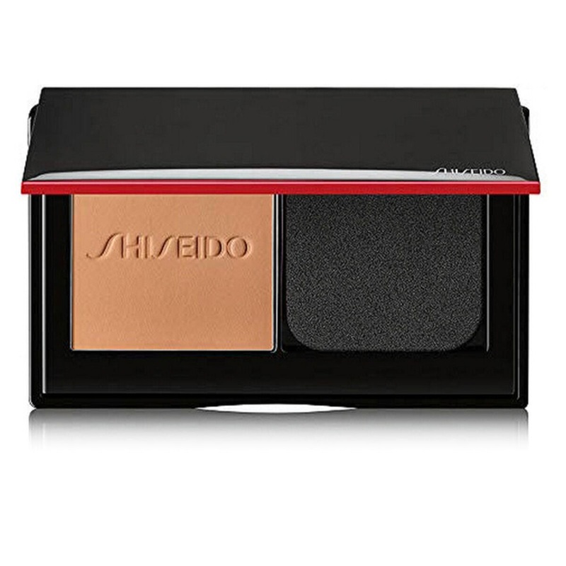 Powder Make-up Base Shiseido Smu Synchro Skin Self Refreshing Custom Finish N 310 9 g
