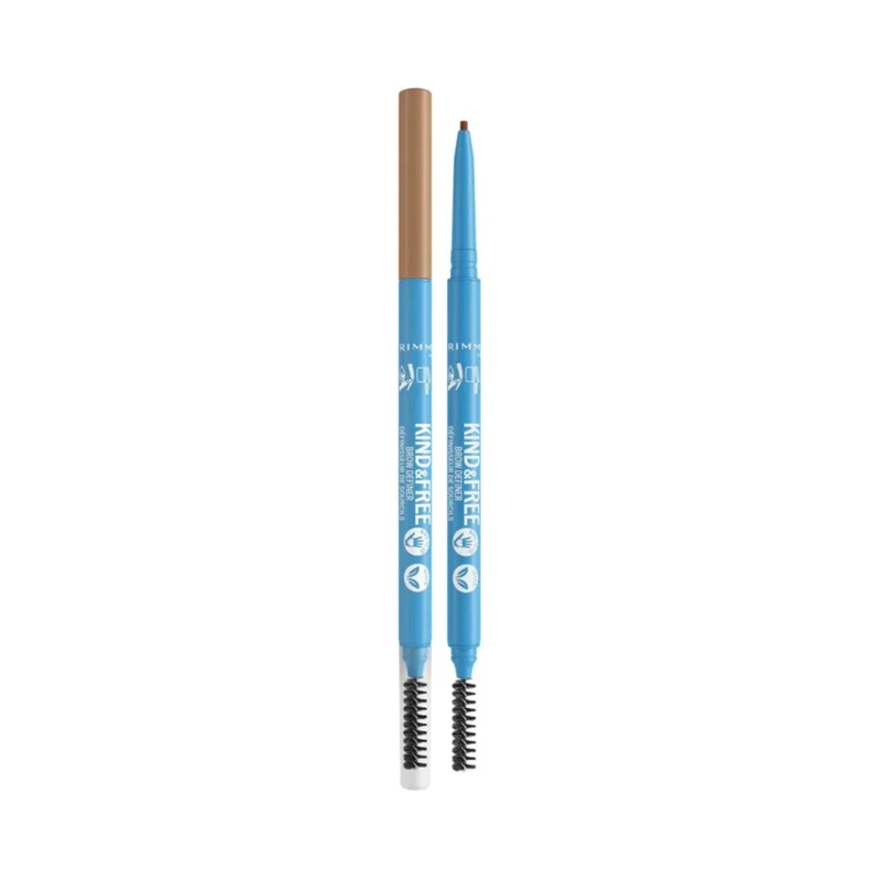 Rimmel Kind & Free Brow Definer 003 Brown