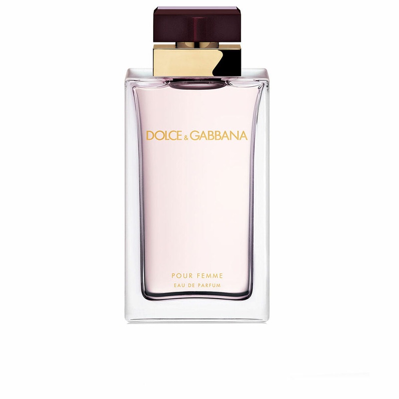 Women’s Perfume Dolce & Gabbana EDP Pour Femme 100 ml