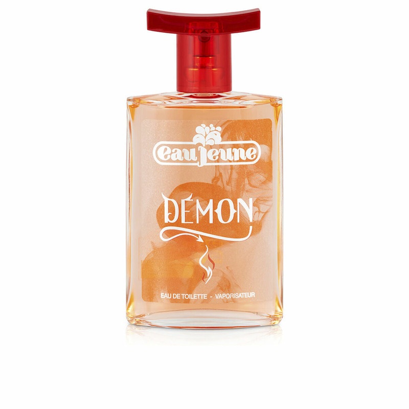 Women’s Perfume Eau Jeune DEMON EDP EDT 75 ml