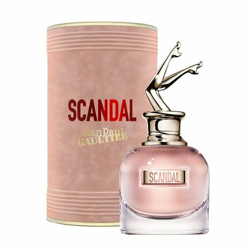 Women’s Perfume Jean Paul Gaultier SCANDAL EDP EDP 30 ml