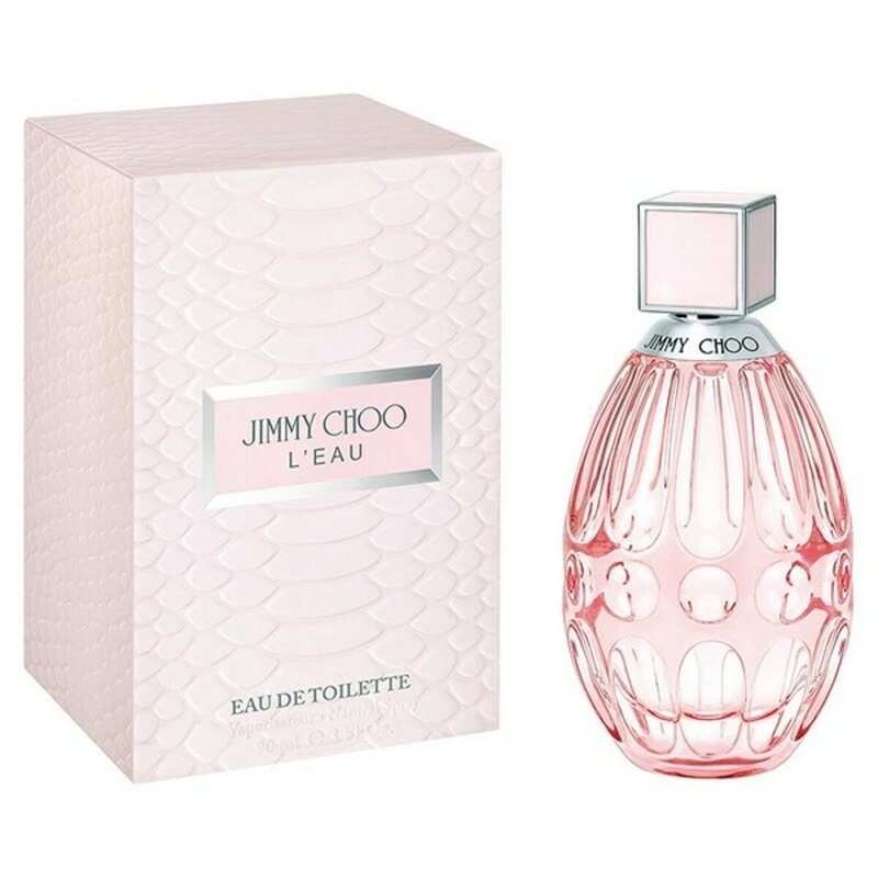 Women’s Perfume Jimmy Choo EDT Jimmy Choo L’eau (60 ml)