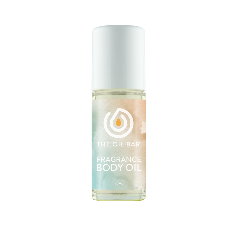 Black Women Unique Type W Fragrance Roll-On 1 Ounce 1 Ounce