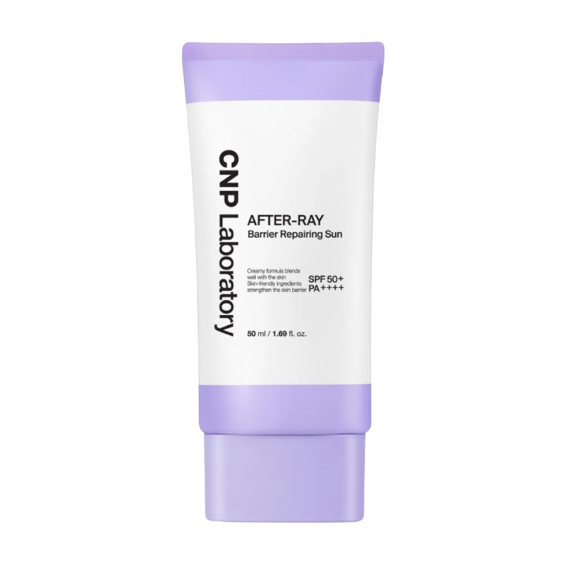 CNP Laboratory After-Ray Barrier Repairing Line SPF50+ PA++++ 50ml