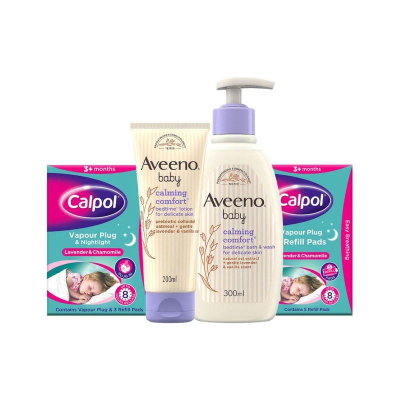 Comfort Bundle 1