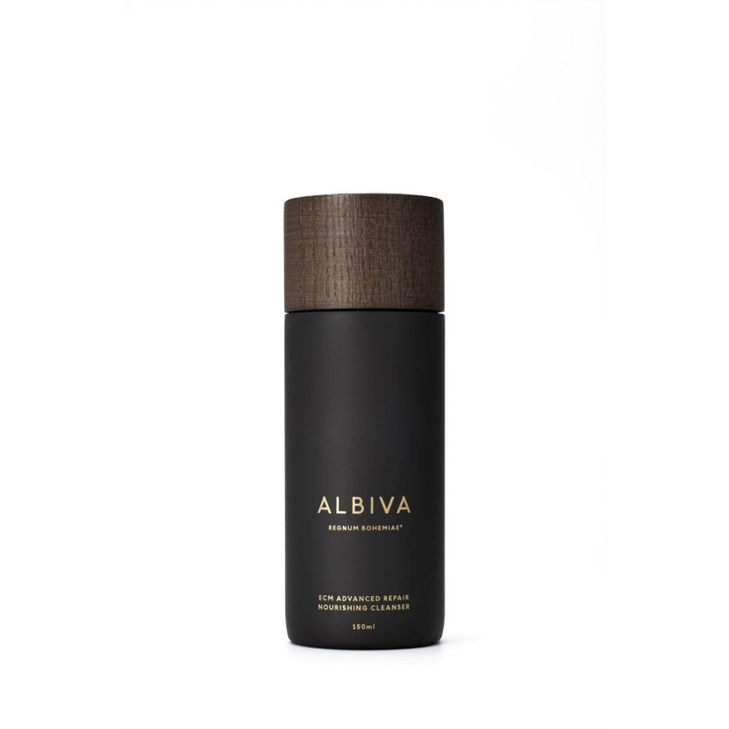 ECM Advanced Repair Nourishing Cleanser 150ml