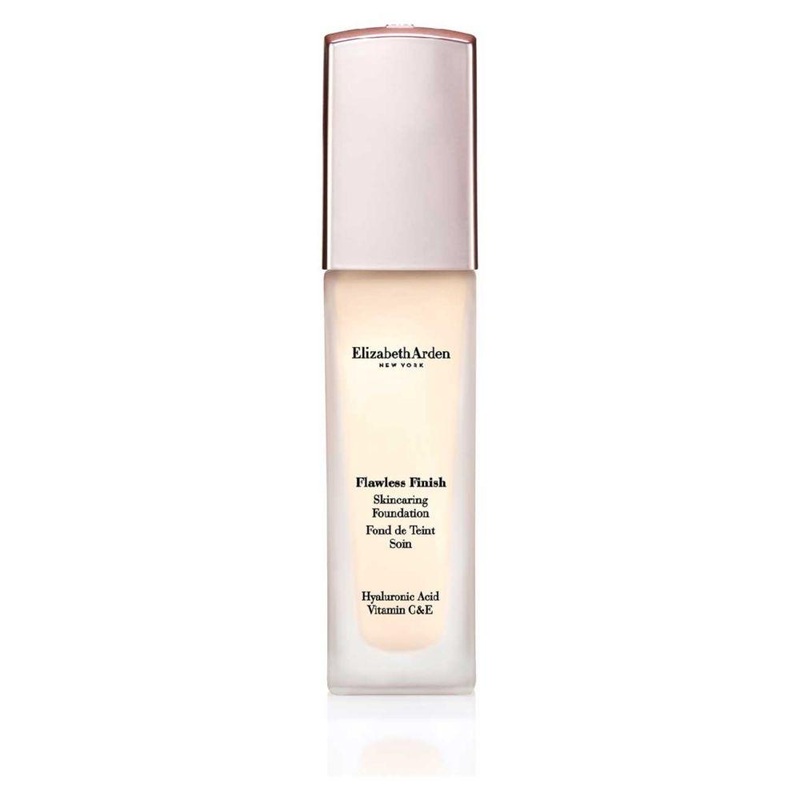 Flawless Finish Skincaring Foundation 100C