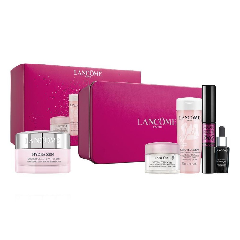 Hydra Zen Star Gift Set – Exclusive To Boots!