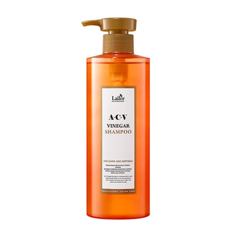 Lador ACV Vinegar Shampoo 430ml 430ml