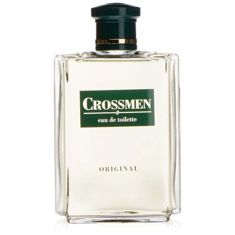 Men’s Perfume Crossmen EDT 200 ml