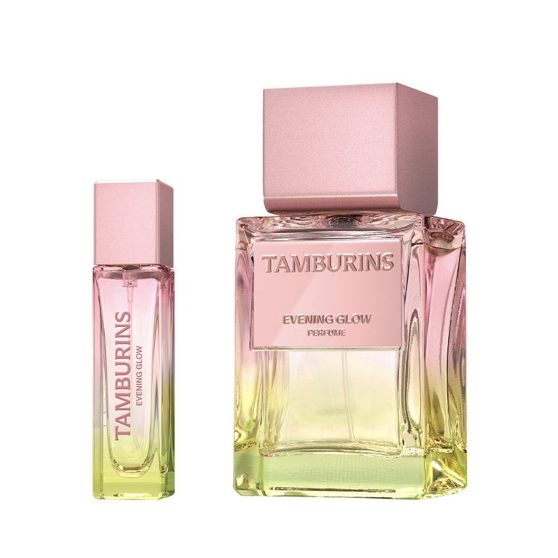 TAMBURINS Perfume Evening Glow 11ml / 50ml 11ml
