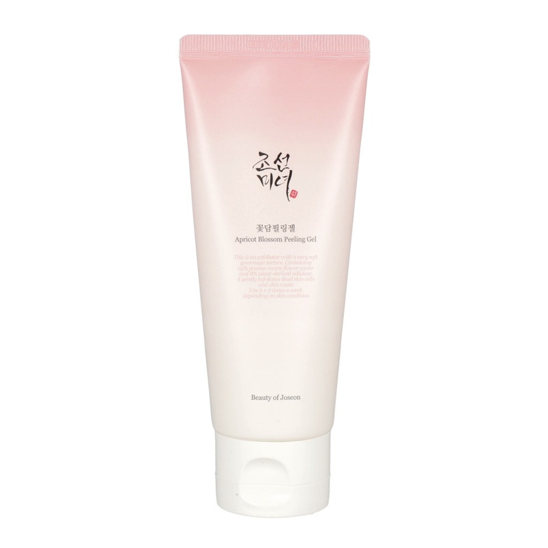 Time Deal Beauty of Joseon Apricot Blossom Peeling Gel 100ml