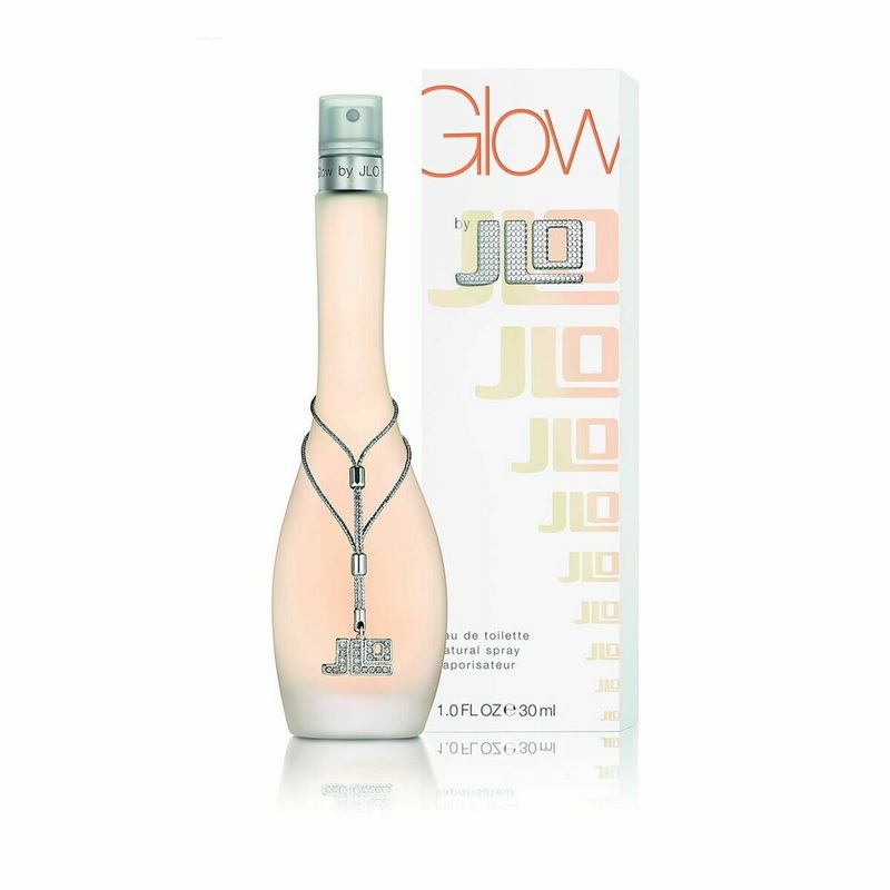 Women’s Perfume Jennifer Lopez Glow EDT 30 ml