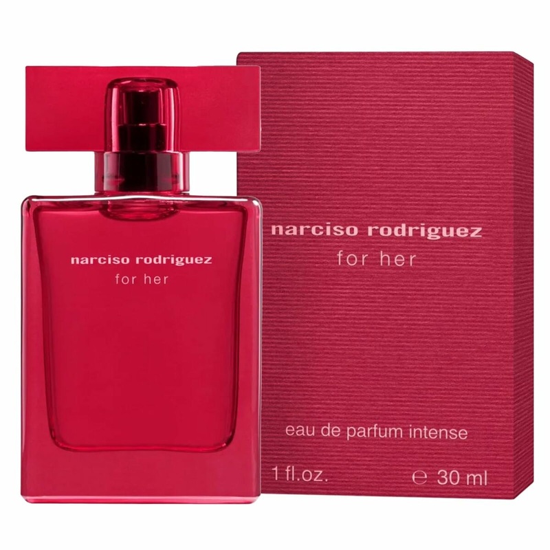 Women’s Perfume Narciso Rodriguez FOR HER 30 ml