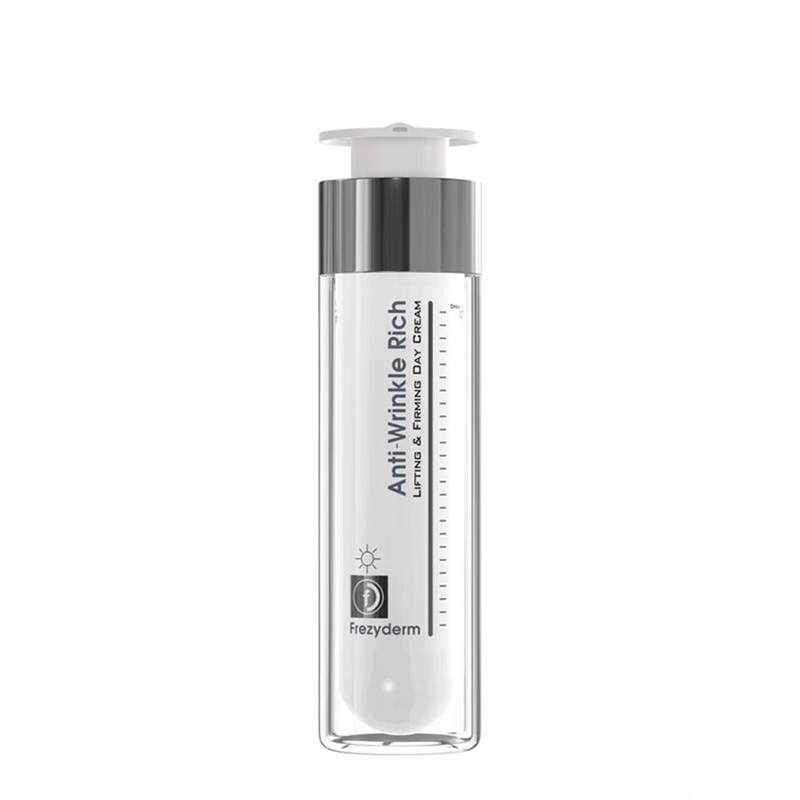 Anti-Wrinkle Rich Day Cream 45+ 50ml