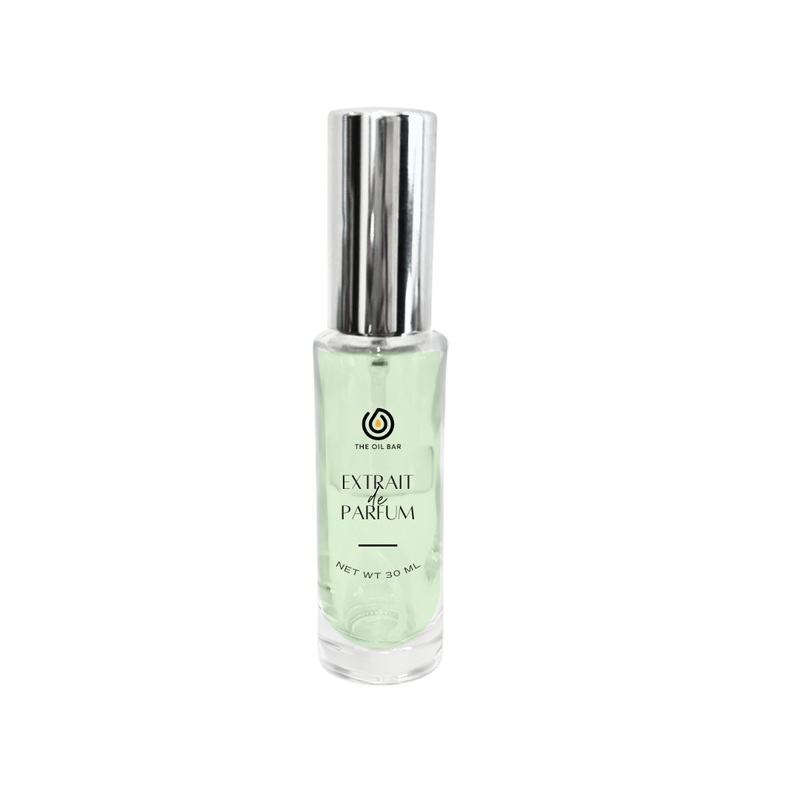 Azzaro Chrome Legend Type M Extrait de Parfum 1oz