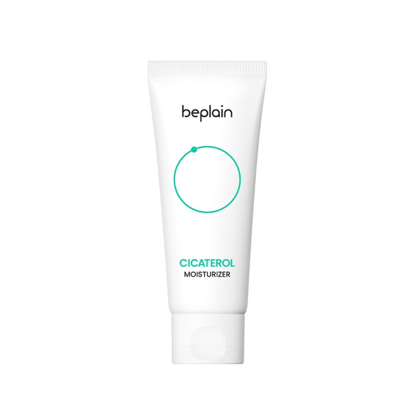 beplain Cicaterol Moisturizer 60ml