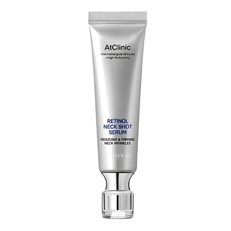 DOMINAS AtClinic Retinol 1600 Neck Shot Serum 30ml