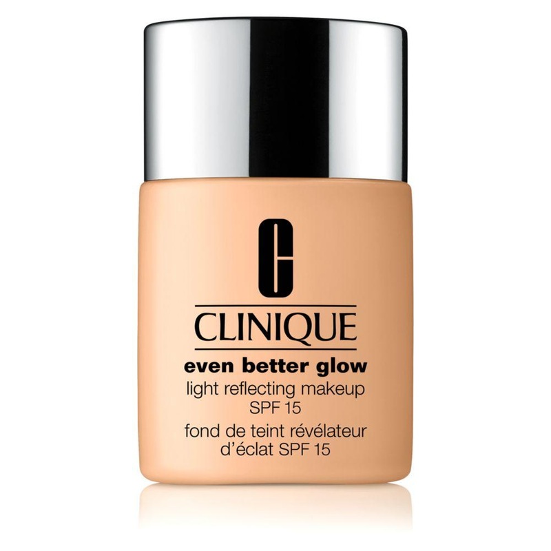 Even Better Glow Light Reflecting Makeup Spf 16 Alabaster