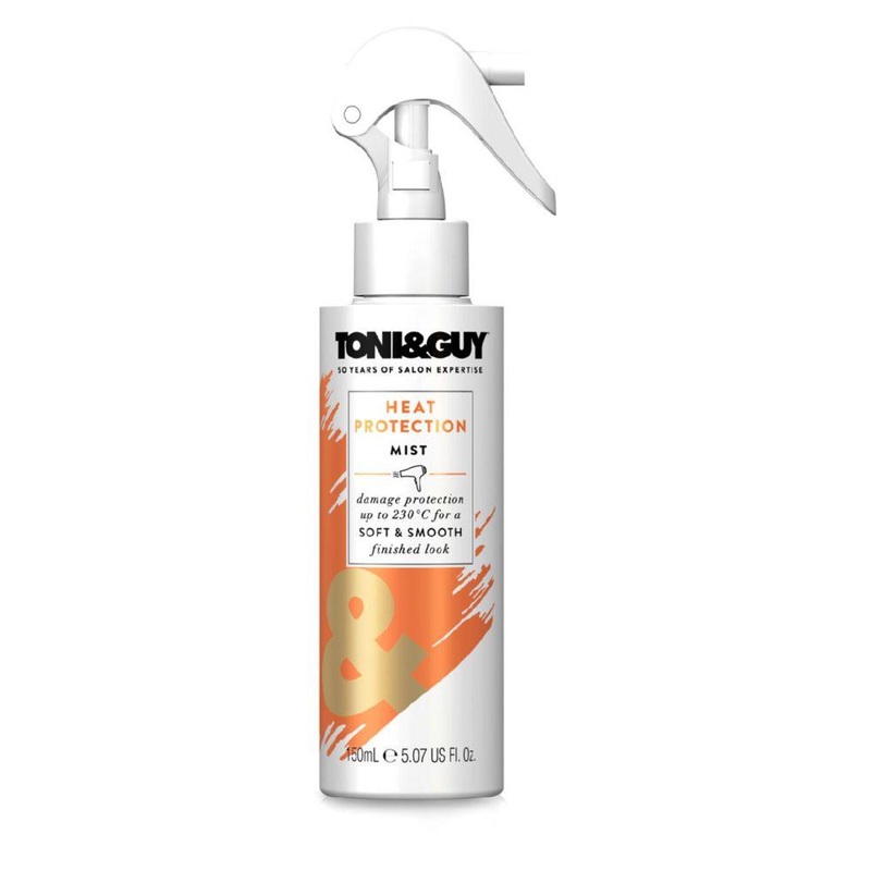 Heat Protection Mist 75Ml