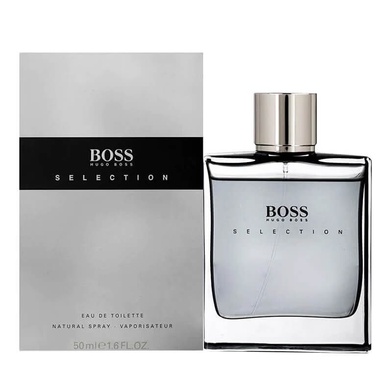 Hugo Boss Boss Selection 50ml EDT (M) SP
