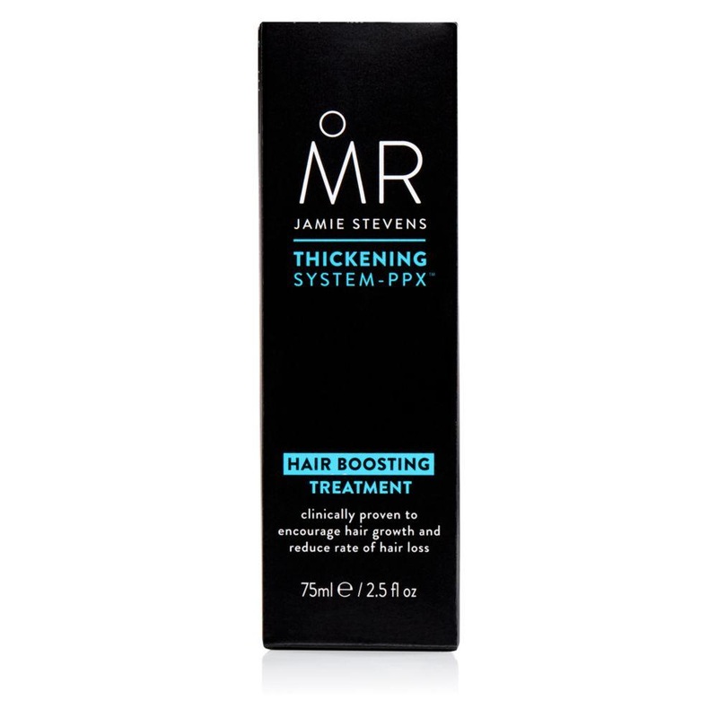 Jamie Stevens Hair Boosting Treatment 75Ml 75 ML