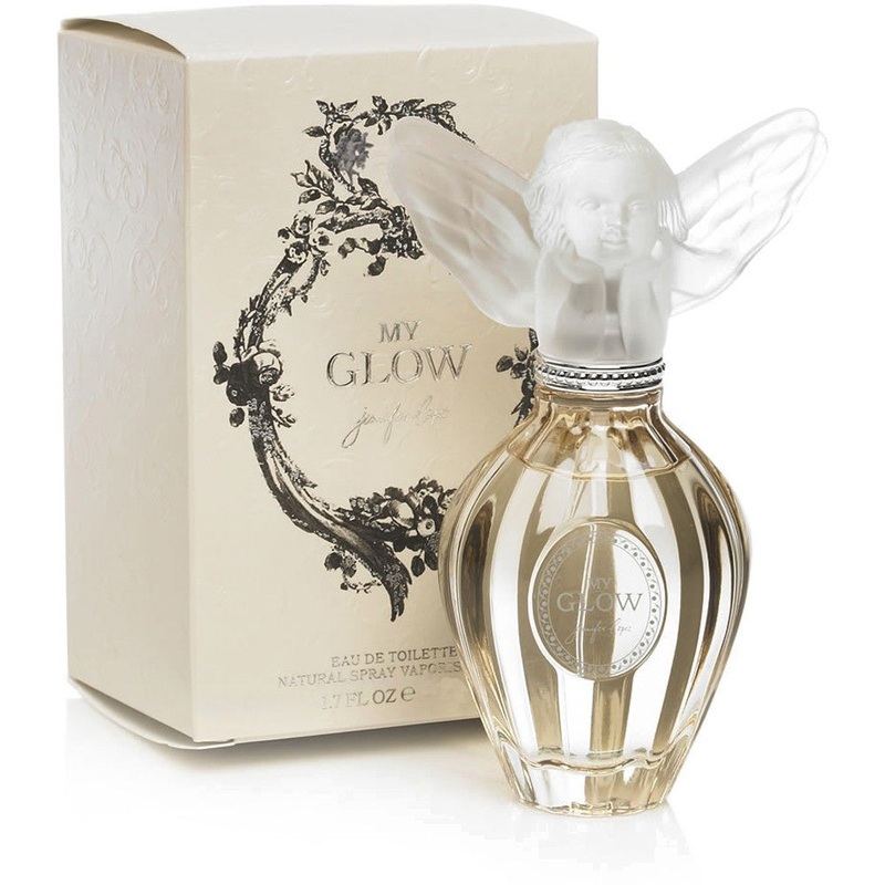 Jennifer Lopez My Glow 50ml EDT (L) SP