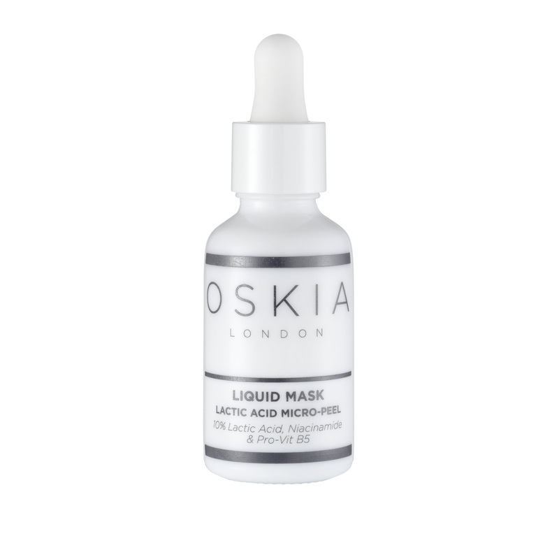 Liquid Mask Lactic Acid Micro-Peel 30ml