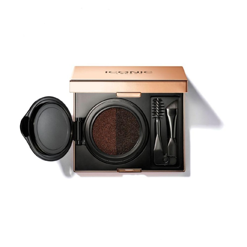 London Sculpt & Boost Eyebrow Cushion Deep