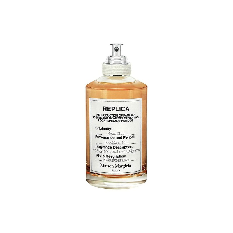 Men’s Perfume Maison Margiela Replica Jazz Club EDT 100 ml