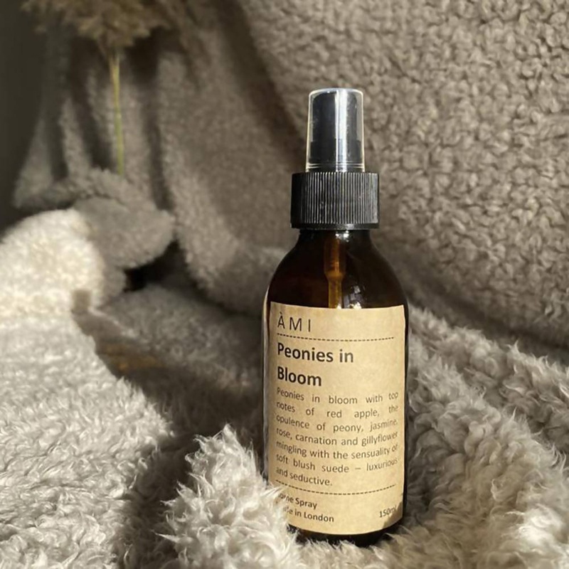 PEONIES IN BLOOM HOME SPRAY 150g