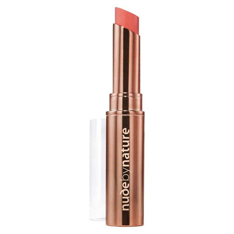 Sheer Glow Colour Balm 01 Coral