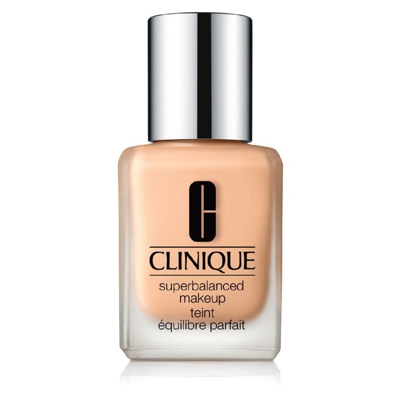 Superbalanced Makeup Foundation alabaster