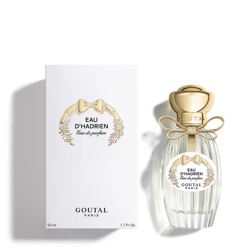 Unisex Perfume Goutal Eau D’Hadrien EDP 50 ml