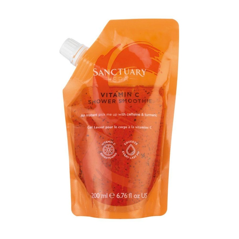 Vitamin C Shower Smoothie 200Ml