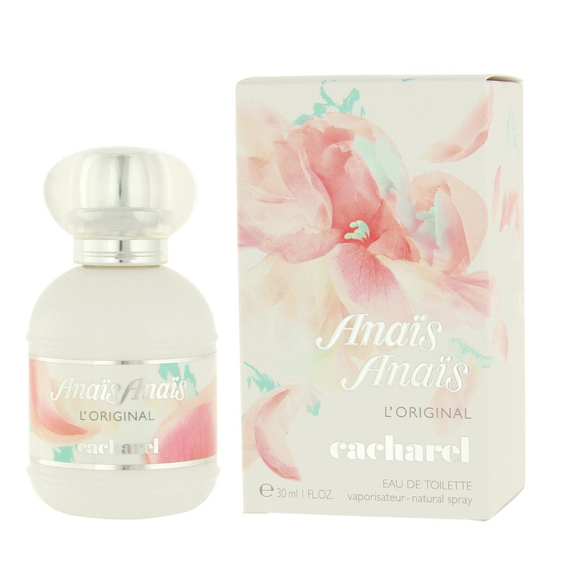 Women’s Perfume Cacharel EDT Anais Anais L’original 30 ml