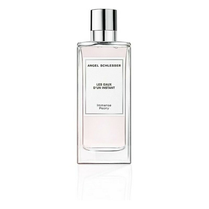 Women’s Perfume Inmense Peony Angel Schlesser EDT (100 ml) (100 ml)