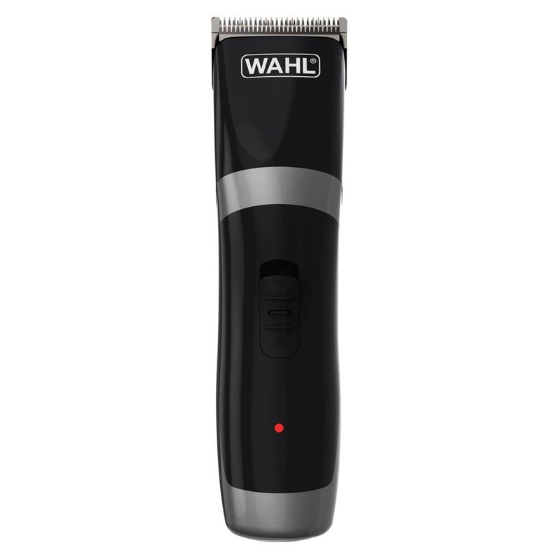 9655 Cord/Cordless Clipper