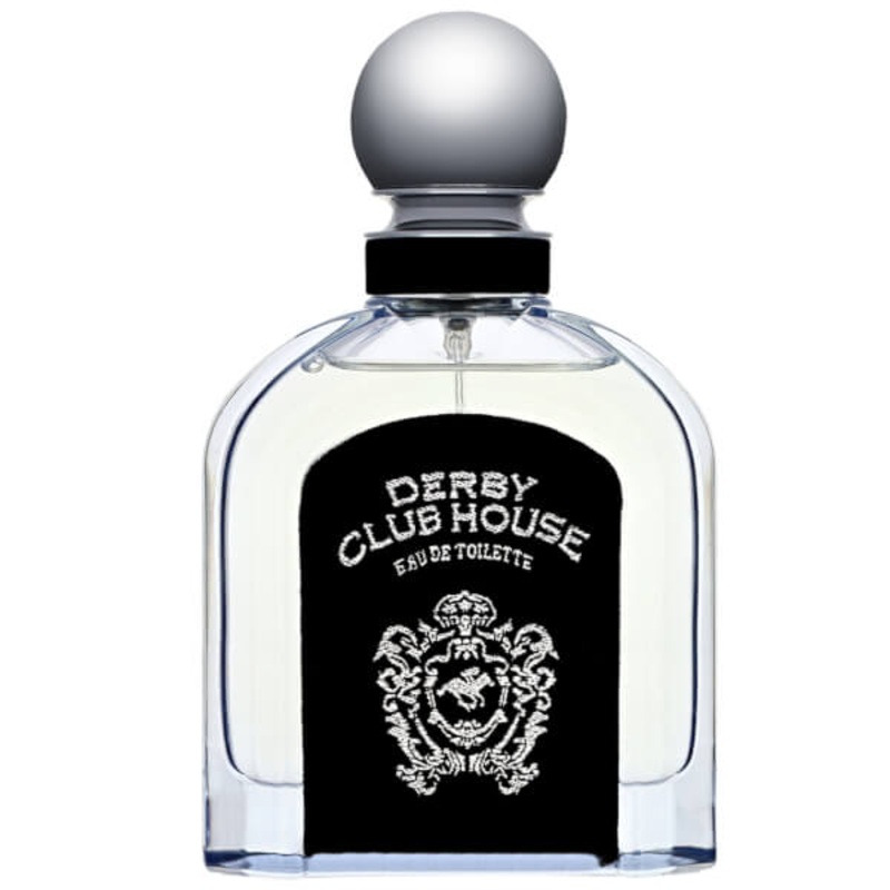 Armaf Derby Club House Eau de Toilette Spray 100ml 100ml