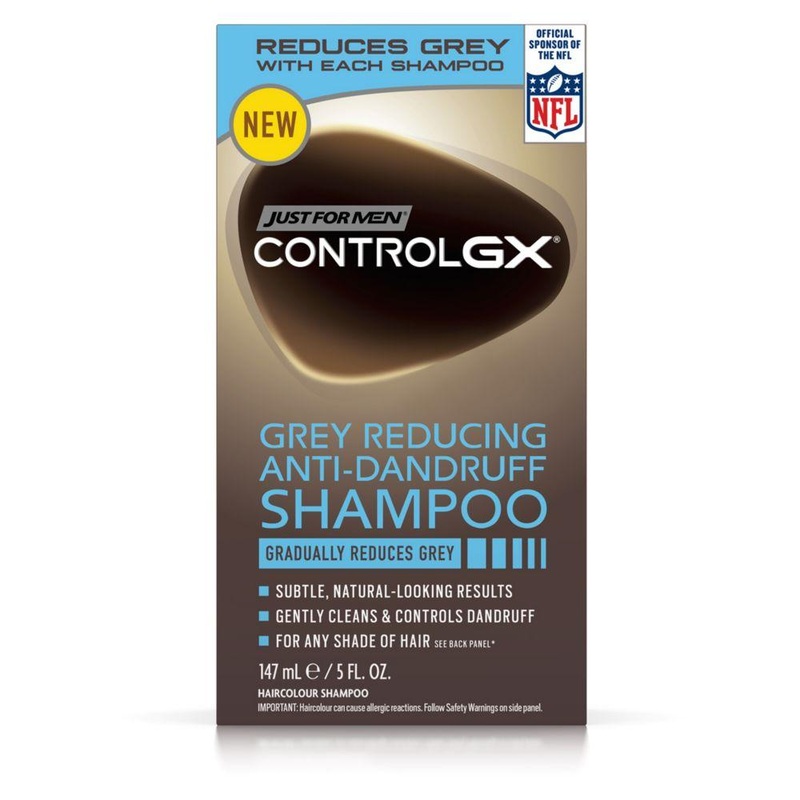 Control Gx Reducing Anti-Dandruff Shampoo 147Ml 147 ML
