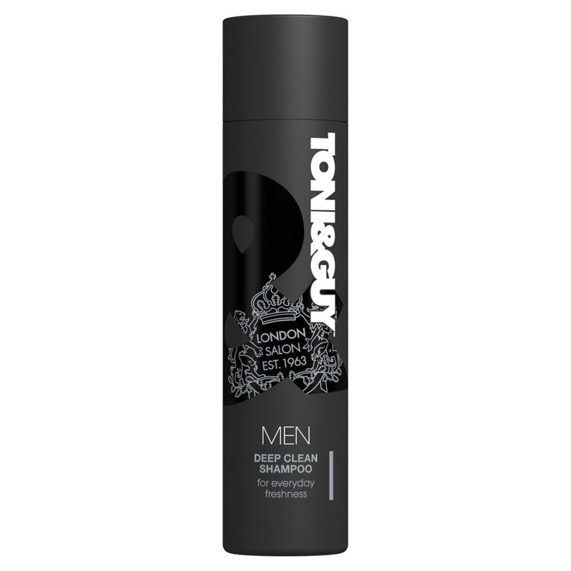 Deep Clean Shampoo 250Ml 250 ML