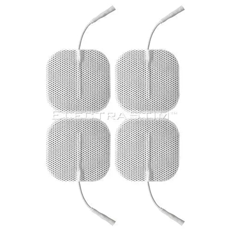 Electrastim Square Love Pads