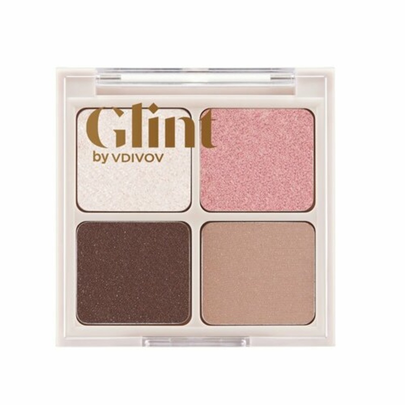 Glint Eye Palette In The Stars 4.4g Midnight Still
