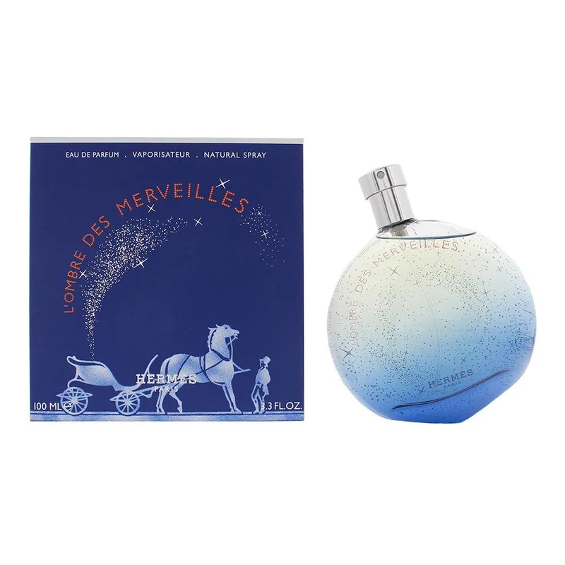 Herms L’Ombre des Merveilles Eau de Parfum 100ml